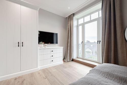 Ocean-Breeze-2, Wenningstedt (fotografie 10)