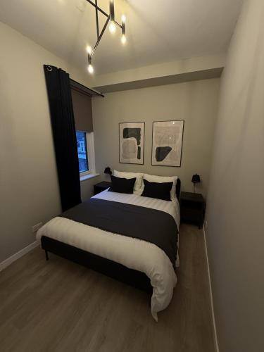 Skene Square 1 bedroom - Aberdeen