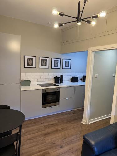 Skene Square 1 bedroom - Hatton of Fintray