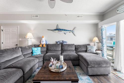Oceanscape 402 – khách sạn tại Midtown