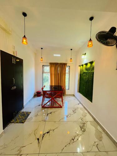 Tea vista holiday home in กัลเปตตา