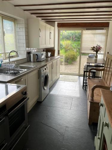 Konyha, Bayvil - Nevern in Nevern