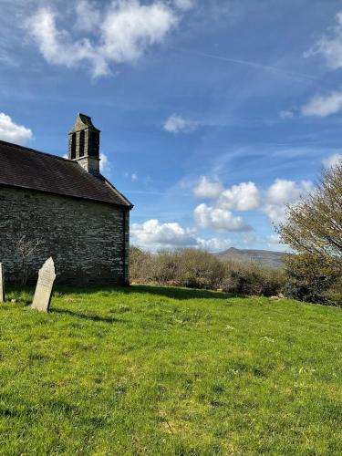 Bayvil - Nevern in Nevern