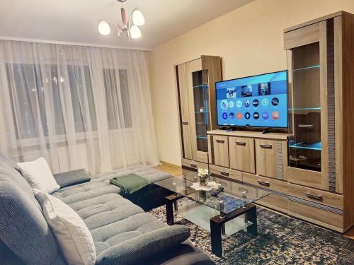 . Emvika Tauragė apartment