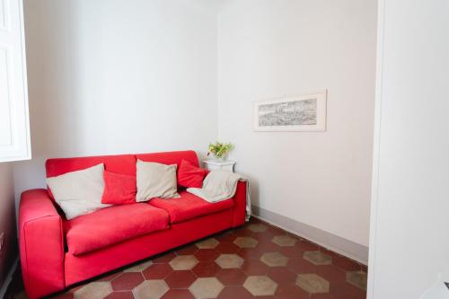 Lanfranchi deluxe apartament - image 6