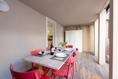 Lanfranchi deluxe apartament - image 8