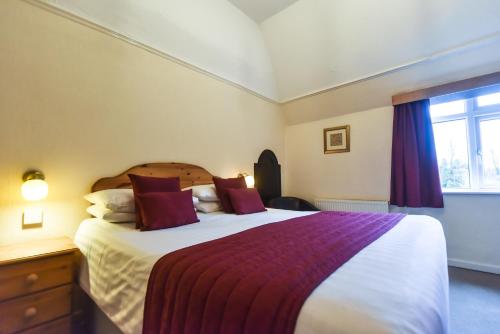 The Bentley Brook Inn - image 8