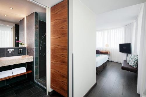 Eurostars Embassy, Vídeň (fotografie 10)