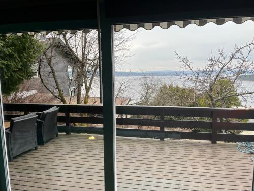 A környék, Apartment enjoy and swim in Nordstrand