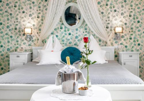 Boutique Hotel Szárcsa - image 2