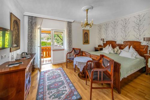 Boutique Hotel Szárcsa - image 3