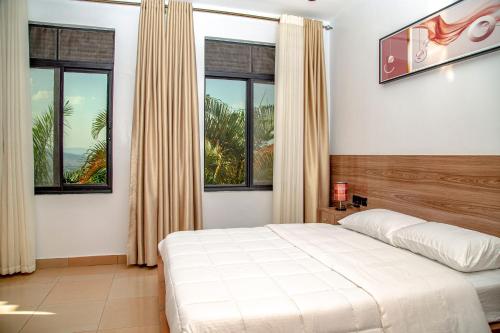 Two-Bedroom Apartment image 9
