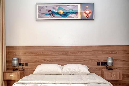 Two-Bedroom Apartment image 8
