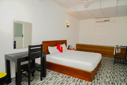 Golden Beach Hotel & Restaurant - image 4