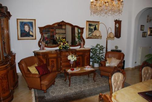 B&B La Rosa Antica 3