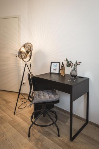 Beautiful apartment located in Riga