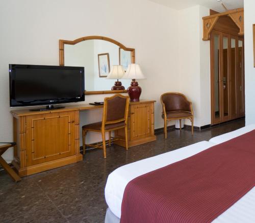 Hotel MS Tropicana - image 11