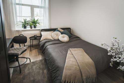 Beautiful apartment located in Riga