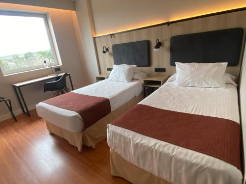 Executive Plus Room