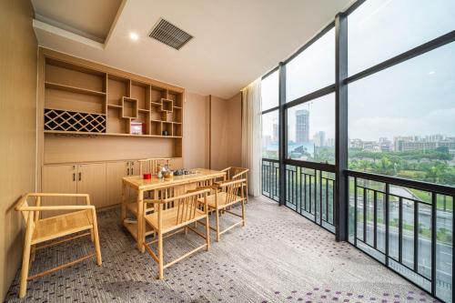 Yishang Hotel Guangzhou Huadu Square District Government branch photo 5