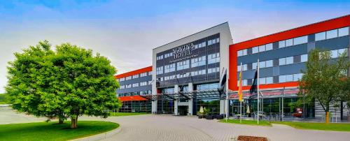 Herzogenaurach Hotels