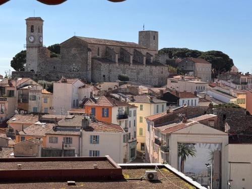 Résidence MANDARINIERS Cannes