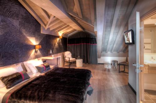 Residence Montana Plein Sud - image 14