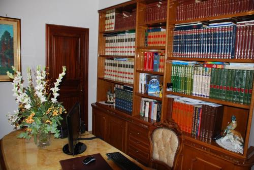 B&B La Rosa Antica 4