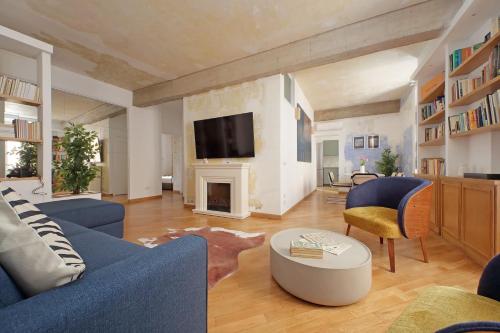 Casa Navona - My Extra Home