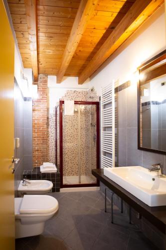 Tenuta Molino dei Sassi