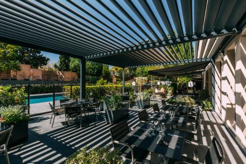 Escale Oceania Aix-en-Provence - image 5