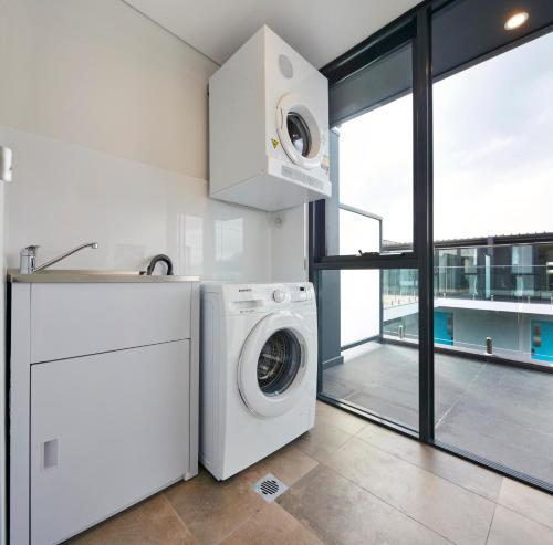 المنظر الخارجي, أجنحة فيريو كامبردون (Veriu Camperdown) in Camperdown