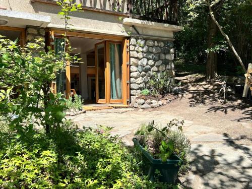 Charmant studio en rez-de-jardin, Serre Chevalier Briançon