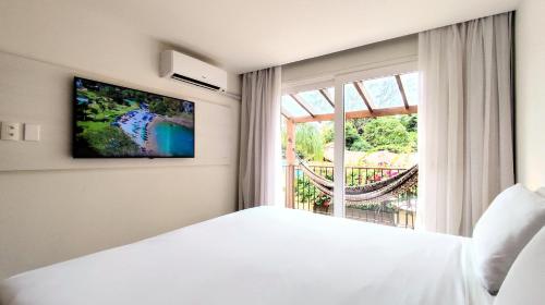 Luxury Quadruple Room image 7
