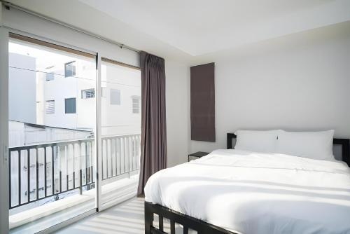 Mitr Inn The Grand Palace Bangkok - Mrt Samyot Station Pro, Bangkok