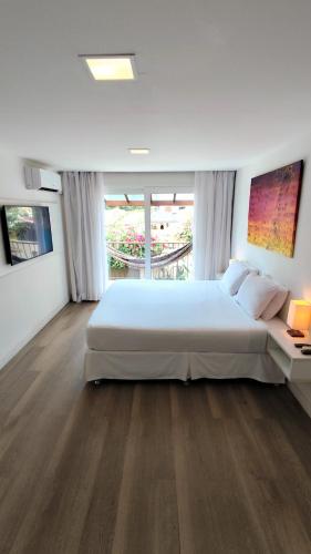 Luxury Quadruple Room image 8