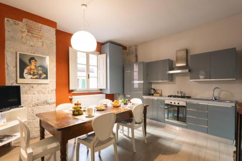  Borgo Suite Apartment in 56126 Pisa