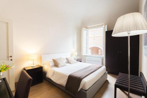  Borgo Suite Apartment in Pisa