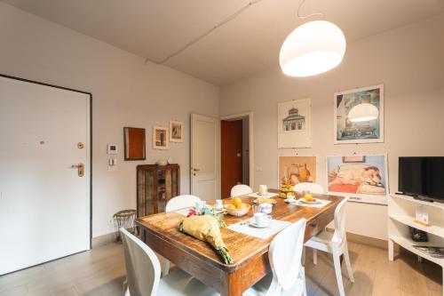  Borgo Suite Apartment in Pisa