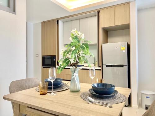 Circle 31 #1BR Bangkok - 편의 시설/서비스
