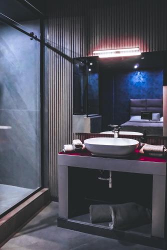 Hotel El Pamas Hotel de charme Calvizzano