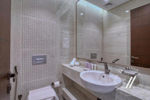 3BDR Business Bay Bliss High Floor Private Balcony, Dubai (foto 2)