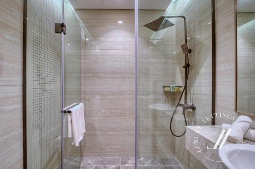 3BDR Business Bay Bliss High Floor Private Balcony, Dubai (foto 6)