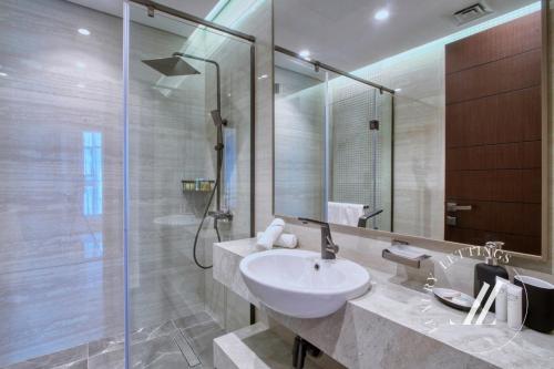 3BDR Business Bay Bliss High Floor Private Balcony, Dubai (foto 7)
