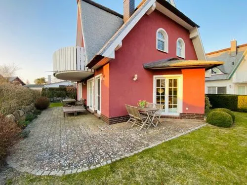 Magister Wigbold 31 in Zingst, Deutschland