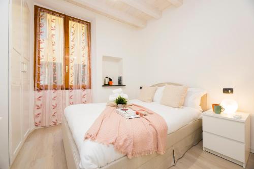 CasaViva - Cozy Minimal Studio In Ancient Genova, Janov (fotografie 7)
