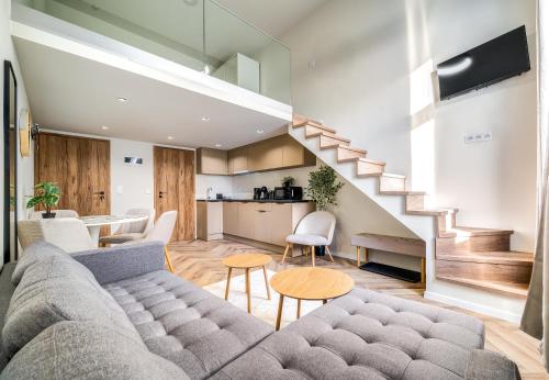 Astoria Premium Suites - R26, Budapest