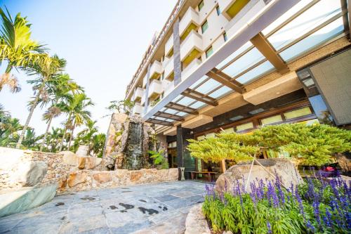 Classic Hotel Shvatan