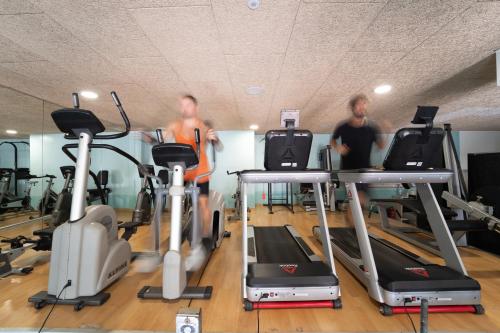 Thalassa Sport Spa - image 3