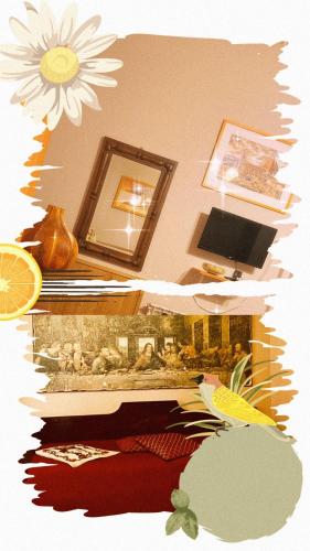 Nuovo Cortile Palermo Bed and Breakfast – Palermo, CA
